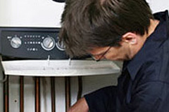 boiler repair Keele