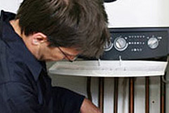 boiler replacement Keele