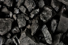 Keele coal boiler costs