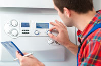 free commercial Keele boiler quotes