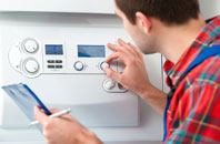 free Keele gas safe engineer quotes