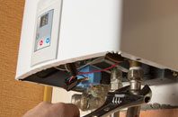 free Keele boiler install quotes