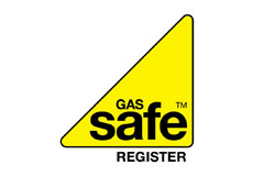 gas safe companies Keele